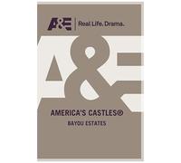 America's Castles: Bayou Estates [Dvd] [Import]
