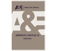 America's Castles: Heiresses [Dvd] [Region 1] [Us Import] [Ntsc]