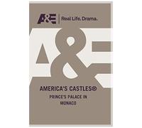 America's Castles - Prince's Palace In Monaco