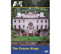America's Castles: The Cotton Kings