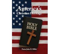 America's Christian Heritage