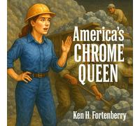 America's Chrome Queen: The Amazing Story of Dorothea Reddy