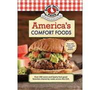America's Comfort Foods Hearty feel-good favorites shared by cooks across the USA - Gooseberry Patch - Gooseberry Patch - ebook (ePub) - Livre