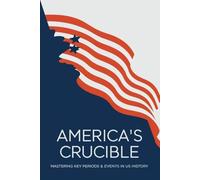 America's Crucible: Mastering Key Periods & Events in US History