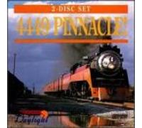 America's Favorite Locomotive - Sound Effects: 4449 Pinnacle