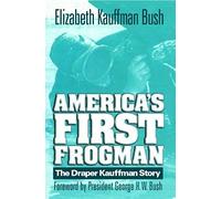 America's First Frogman