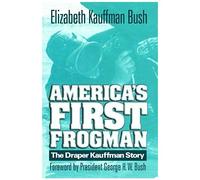 America's First Frogman