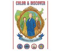 America's First Leaders: President, Vice President & Speaker of the House