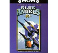 America's Flying Aces: Blue Angels - 50th Anniversary [Import USA Zone 1]