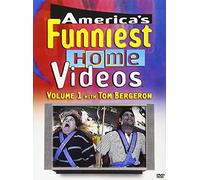 America's Funniest Home Videos 1 [Import USA Zone 1]