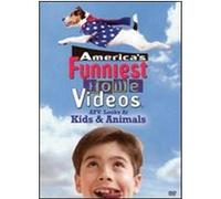 America's Funniest Home Videos: AFV Looks At Kids & Animals - DVD Zone 1 https://www.fnac.com/mp6879847/America-s-Funniest-Home-Videos-AFV-Looks-At-Kids-et-Animals-DVD-Zone-1?oref=53b6c377-8691-59d9-86f9-1a333068b21d