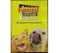 America's Funniest Home Videos - All Animal Extravaganza