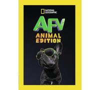 America's Funniest Home Videos: Animal Edition [Dvd] 3 Pack, Ac-3/Dolby Digit