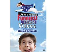 America's Funniest Home Videos: AFV Looks At Kids & Animals - DVD Zone 1 https://www.fnac.com/mp6879847/America-s-Funniest-Home-Videos-AFV-Looks-At-Kids-et-Animals-DVD-Zone-1?oref=53b6c377-8691-59d9-86f9-1a333068b21d