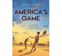 America's Game - John H. Ritter - Philomel Books - ebook (ePub) - Livre
