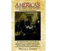 America's God And Country Encyclopedia Of Quotations