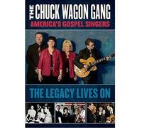 Chuck Wagon Gang - America's Gospel Singers: The Legacy Lives on