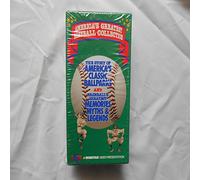 America's Great Baseball Collection [VHS]