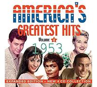 America'S Greatest ..1953