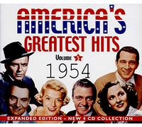 America's Greatest .1954