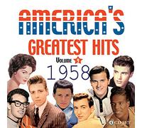 America's Greatest Hits 1958 – Acrobat