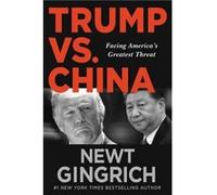Americas Greatest Challenge by Newt Gingrich Newt Gingrich (Auteur)