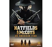 America's Greatest Feud: The Hatfields and Mccoys [DVD] [Import]