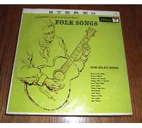 America's Greatest Folk Songs: Bob Riley Sings [vinyl]