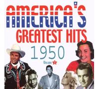America's Greatest Hits 1950 Vol 1 by Various Artists