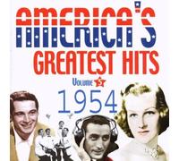 America's Greatest Hits 1954 Vol. 5