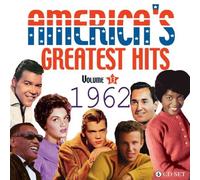 America's Greatest Hits 1962