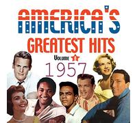 Various Mielsch – America's Greatest Hits