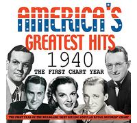 America'S Greatest Hits..