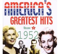 America's Greatest Hits, Vol. 3: 1952