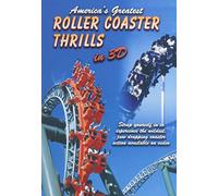 America's Greatest Roller Coasters 1