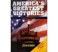 America's Greatest Victories: Eisenhower on D-Day Dvd! History Channel