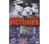 America's Greatest Victories [Import USA Zone 1]