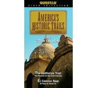 America's Historic Trails: California Trail [VHS]