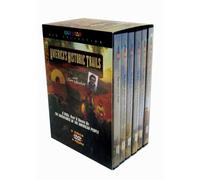 America's Historic Trails [Import USA Zone 1]