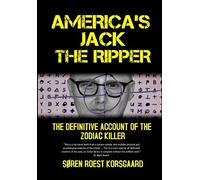 America's Jack The Ripper
