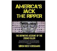 America's Jack The Ripper