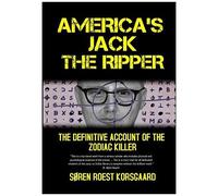 America's Jack The Ripper
