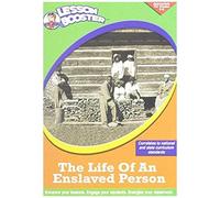 America's Journey Through Slavery: Life Of An Enslaved Person
