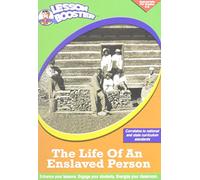 America's Journey Through Slavery: Life of Enslave
