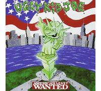 America's Least Wanted by Ugly Kid Joe (1992-08-31)