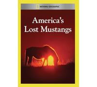 America's Lost Mustangs