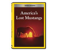 America's Lost Mustangs
