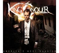 King Conquer - America's Most Haunted