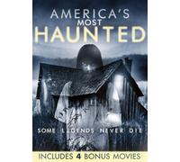 America's Most Haunted