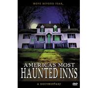 America's Most Haunted Inns [Import USA Zone 1]